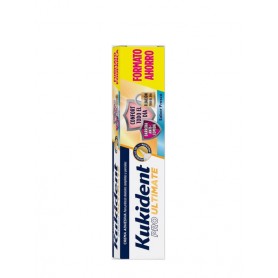 KUKIDENT PRO ULTIMATE CREMA ADHESIVA