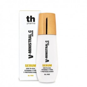 V-Ministral C Facial serum 40ML