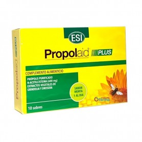 ESI PROPOLAID PLUS 10 SOBRES
