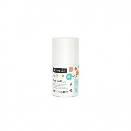 SUAVINEX KIDS DESODORANTE ROLL-ON 50ML