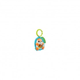 CHICCO SONAJERO 3-24 MESES ERIZO HEDGEHOG RATTLE
