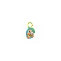 CHICCO SONAJERO 3-24 MESES ERIZO HEDGEHOG RATTLE