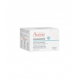 Cleanance Aqua-Gel Matificante Avene 50 ml