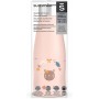 Suavinex, Botella Térmica de Acero Inoxidable 350 ml.