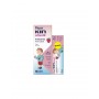 Kin Fluor Infantil Colutorio 500ml + Pasta Dentífrica 50ml.