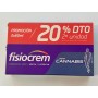 Fisiocrem Crema Cannabis Duplo 60ml + 60ml