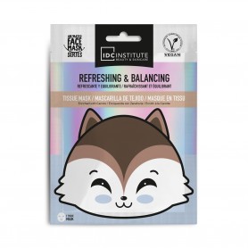 Mascarilla Refreshing & balancing