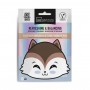Mascarilla Refreshing & balancing