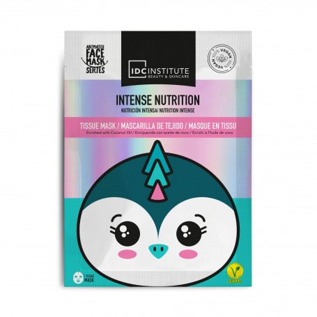 Mascarilla Intense nutrition