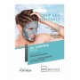 mascarilla facial oil control para hombre