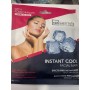 Mascarilla facial hidratante con ácido hialurónico y granada