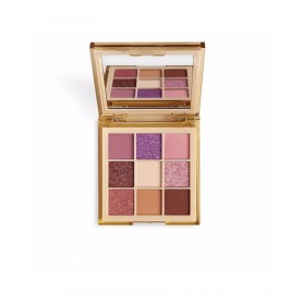 Paletas de sombras de ojos NUDE