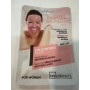 Mascarilla facial peel off