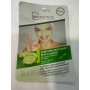 Mascarilla purificante con pepino