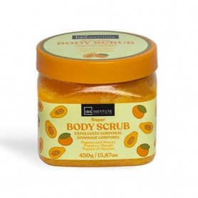 Exfoliante Corporal Papaya & Mango