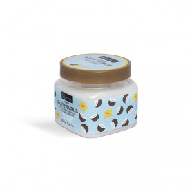 Exfoliante Corporal Coco y Vainilla