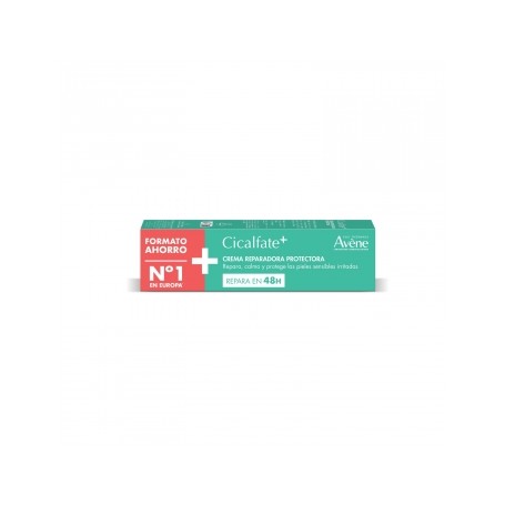 Avene Cicalfate Crema Reparadora Protectora