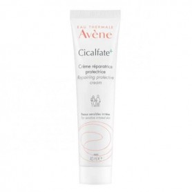 Avene Cicalfate Crema Reparadora Piel Irritada