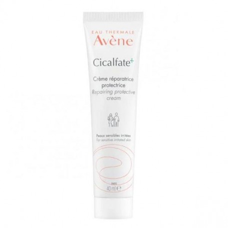 Avene Cicalfate Crema Reparadora Piel Irritada