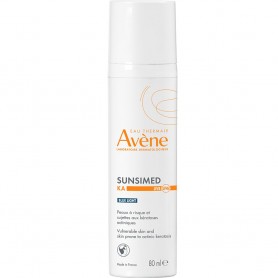 Avène Sunsimed KA Crema SPF50+