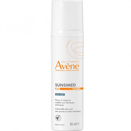 Avène Sunsimed KA Crema SPF50+