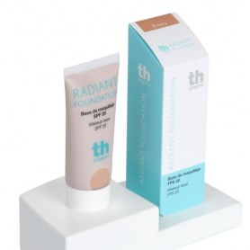Base de Maquillaje Radiant Foundation 03 SAND