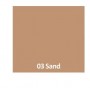 Base de Maquillaje Radiant Foundation 03 SAND