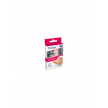 HARTMANN TIRITAS CLASSIC DE TELA PARA CORTAR