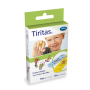 HARTMANN TIRITAS DE COLORES Y RESISTENTES AL AGUA 10 UND