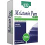 Melatonin Retard Pura. 60 Cap. 1,9 Mg.