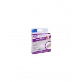 Protector Juanetes Con Anillo Adaptable Comforgel