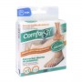 Corrector Juanetes Diurno Comforsil Pie IZQUIERDO L