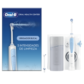 Oral-B Irrigador Oxyjet