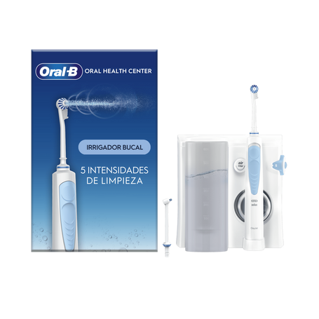 Oral-B Irrigador Oxyjet