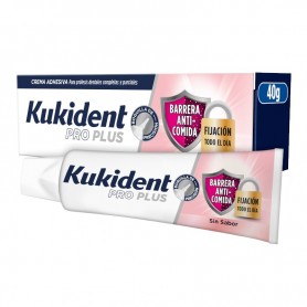 KUKIDENT PRO ULTIMATE 40g