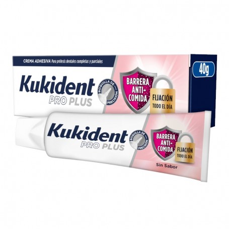 KUKIDENT PRO ULTIMATE 40g