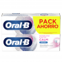 ORAL-B Pasta Sensibilidad & Encías Calm 2x75ml