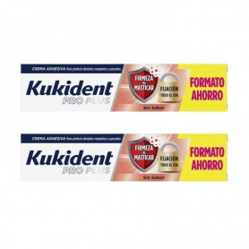 KUKIDENT Pro Plus La Mejor Fijación 60GR