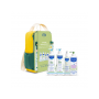 Mustela Mochila Family Adventures Pastel