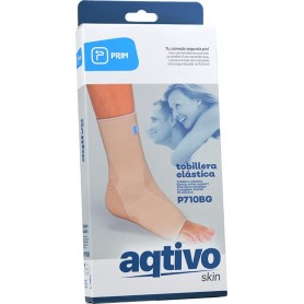 Prim Tobillera Elástica P710BG TALLA S