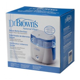 Esterilizador DR BROWNS