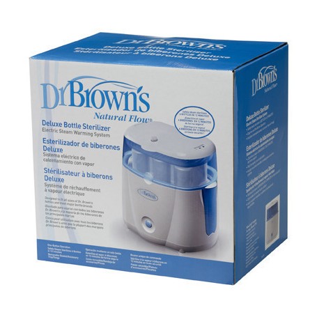 Esterilizador DR BROWNS
