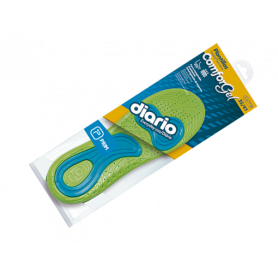 PLANTILLAS COMFORGEL DIARIO TALLA 40/46