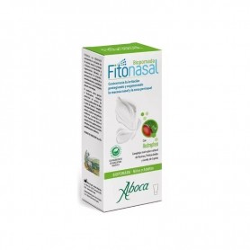 Aboca Fitonasal con Redraphen Biopomada 10 ml