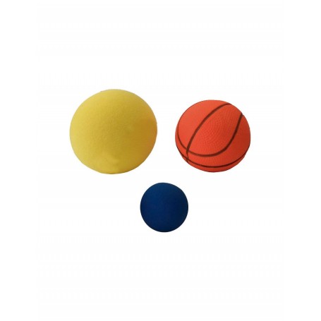 PELOTAS DE ENTRENAMIENTO