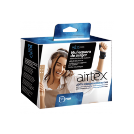 AIRTEX MUÑEQUERA DE PULGAR