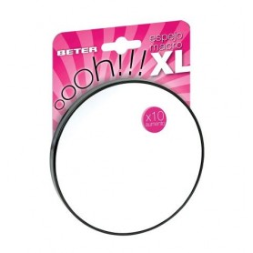 XL Espejo macro x10 con ventosas