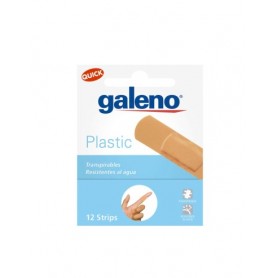 Galeno Plastic Aposito Adhesivo Color Piel