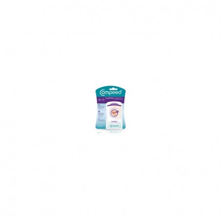 Compeed Calenturas 15 Parches
