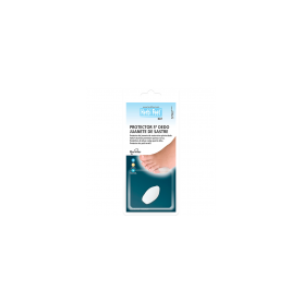 HERBI FEET PROTECTOR JUANETES 1 U